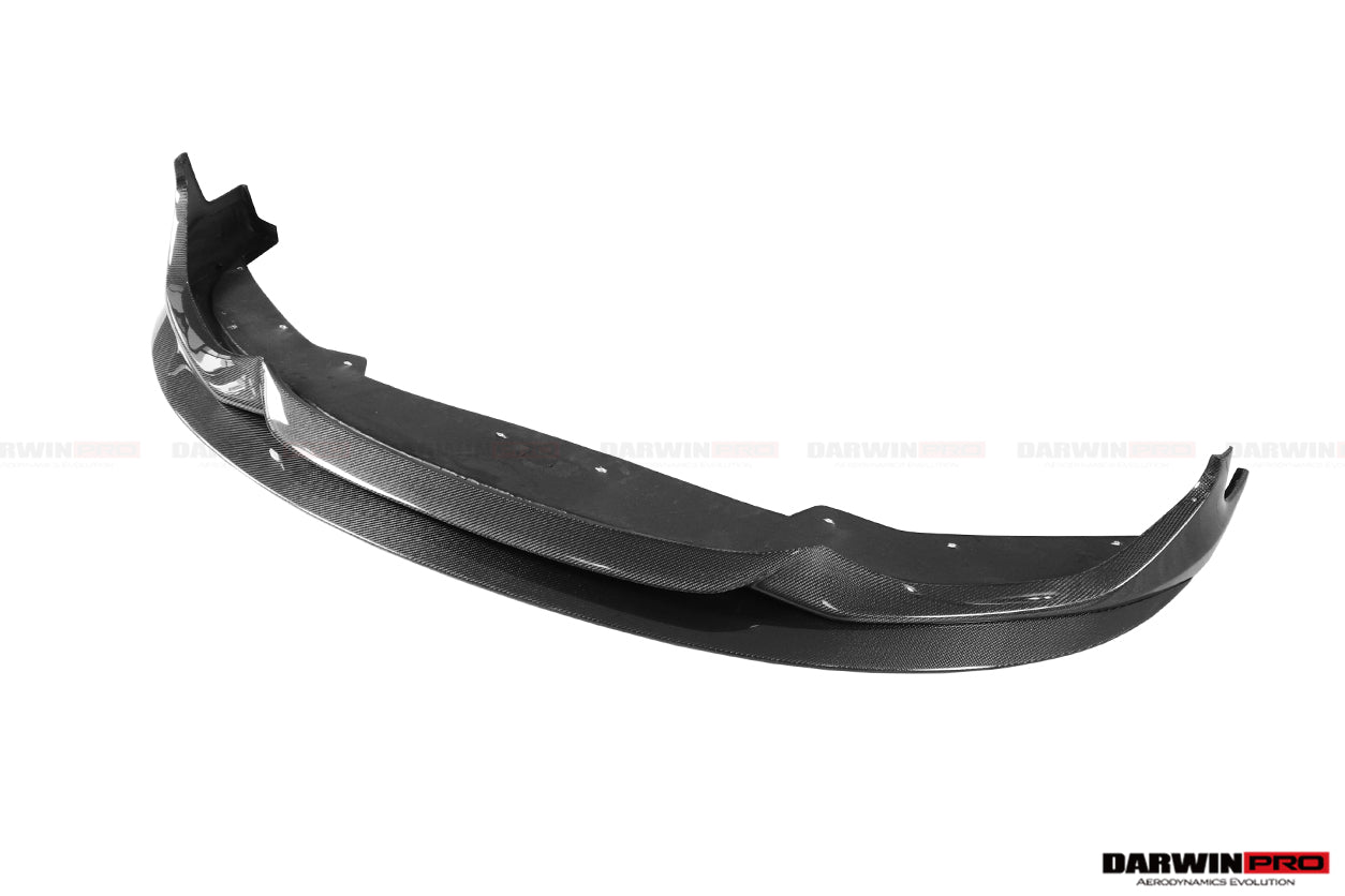 2018-2022 BMW 8 Series (G14/G15/G16) IMP Carbon Fiber Front Lip