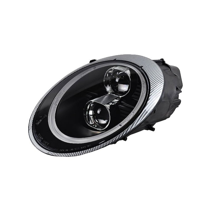 Porsche 997.1 & 997.2 991-Style LED Headlights (2005-2013)