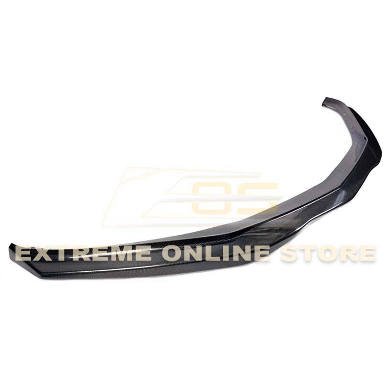 Camaro T6 Front Splitter Lip & Side Skirts Rocker Panels - Extreme Online Store