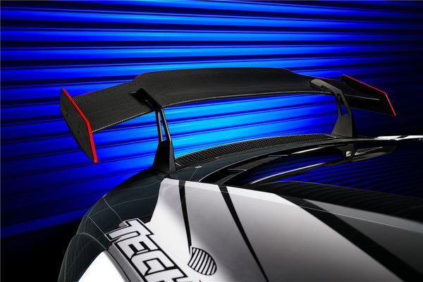2016 - 2019 Audi R8 GEN2 V10 PLUS Coupe ONLY IMPII Carbon Fiber