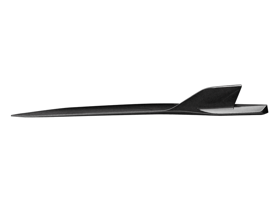 Adro Corvette C8 PREPEG Carbon Fiber Complete Kit