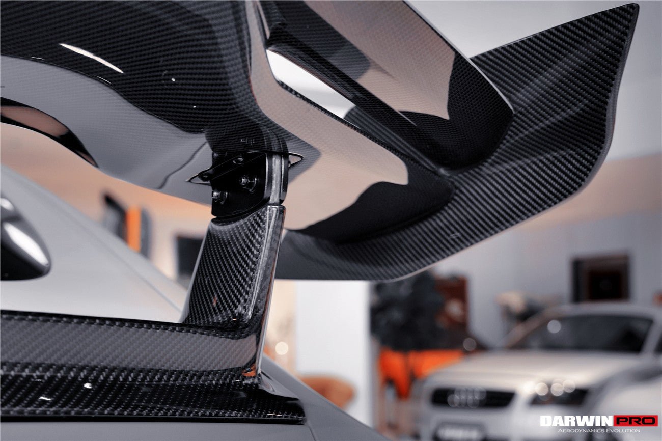 Mercedes Benz AMG GT 4Door Wing (2019–2024)