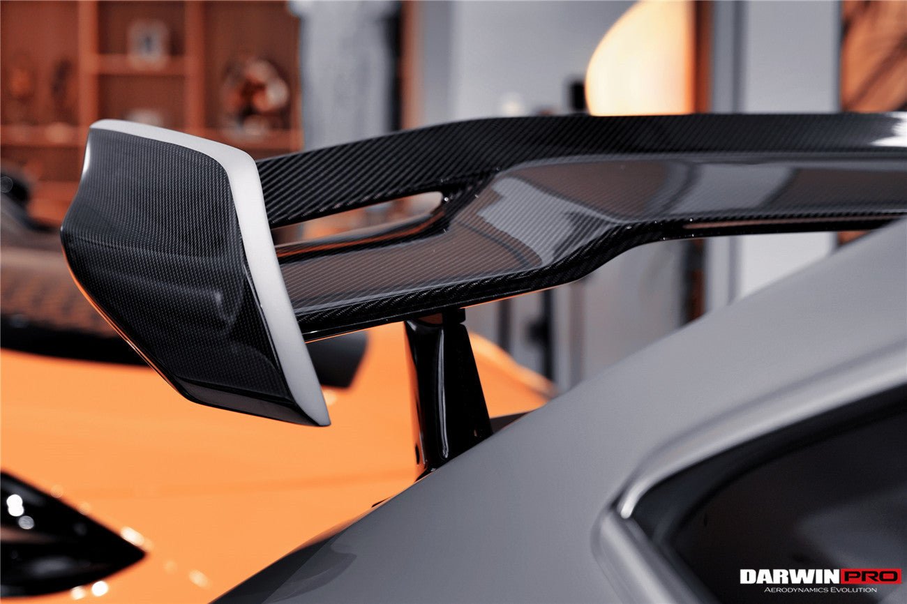 Mercedes Benz AMG GT 4Door Wing (2019–2024)