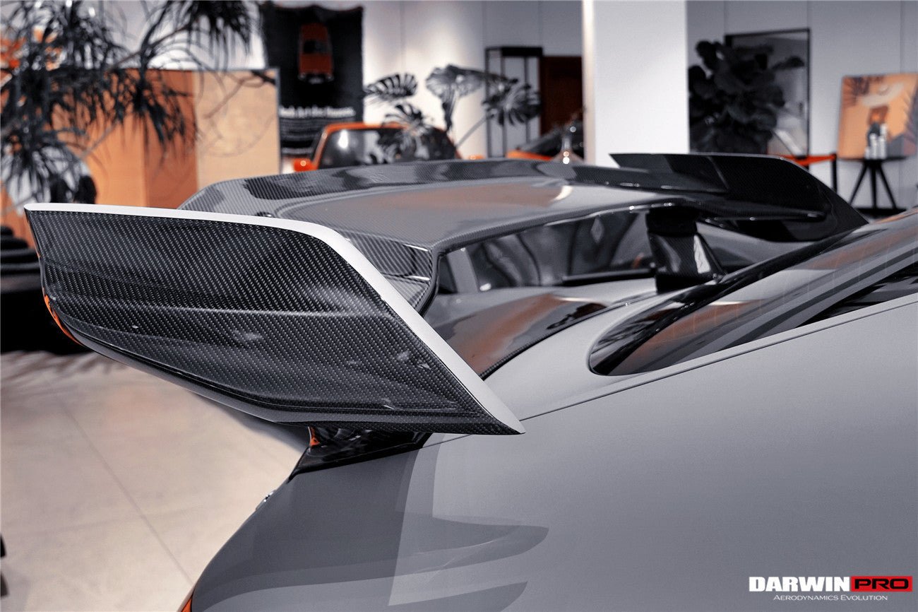 Mercedes Benz AMG GT 4Door Wing (2019–2024)