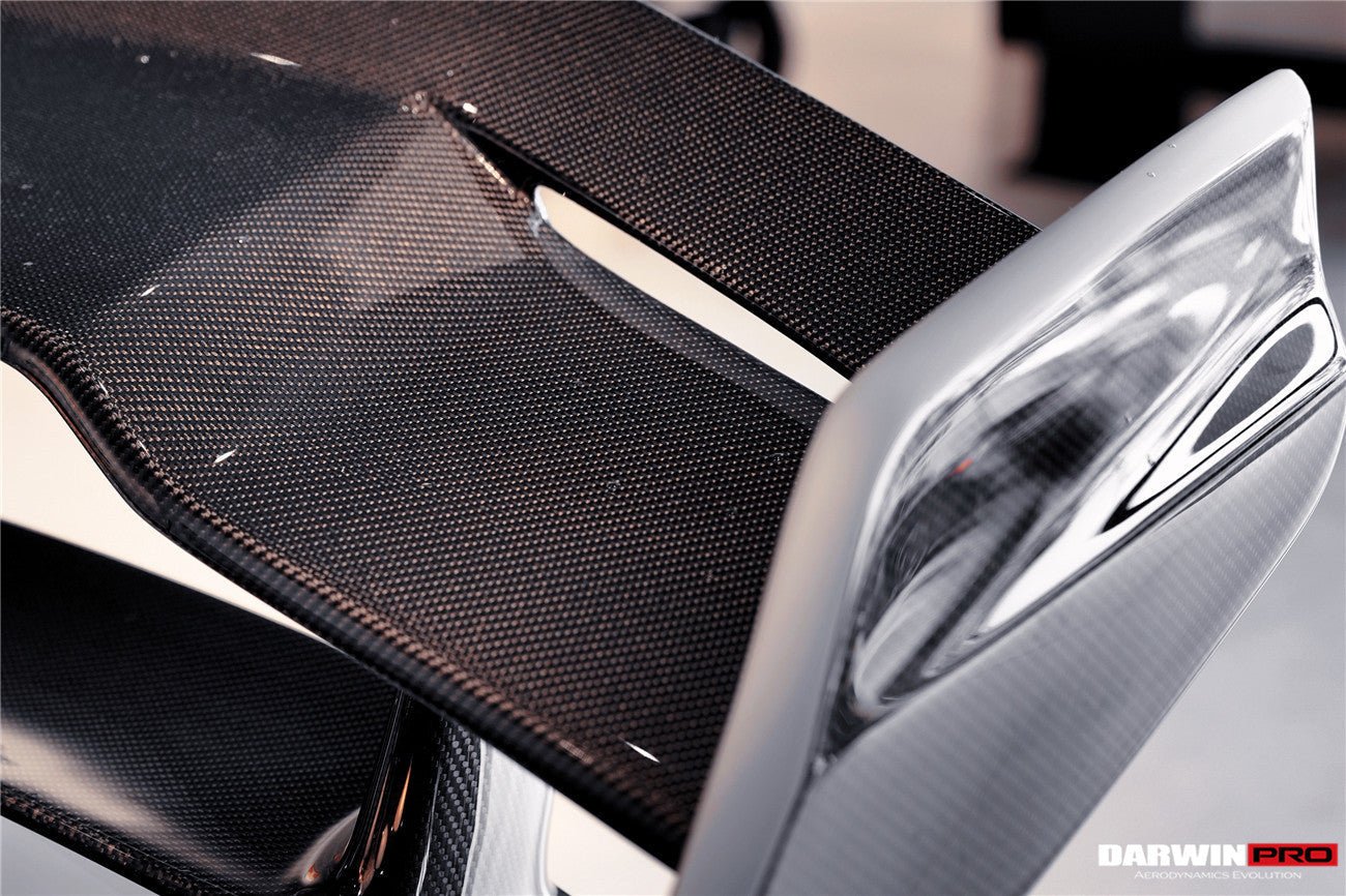 Mercedes Benz AMG GT 4Door Wing (2019–2024)