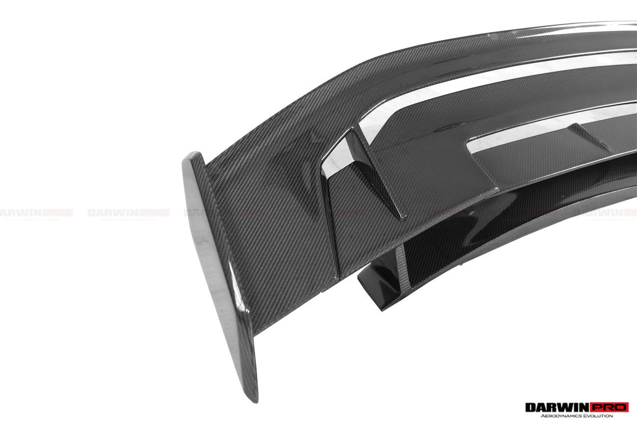 2017 - 2021 Mercedes Benz AMG GT/GTC Roadster Only IMP Ver.2 Wing