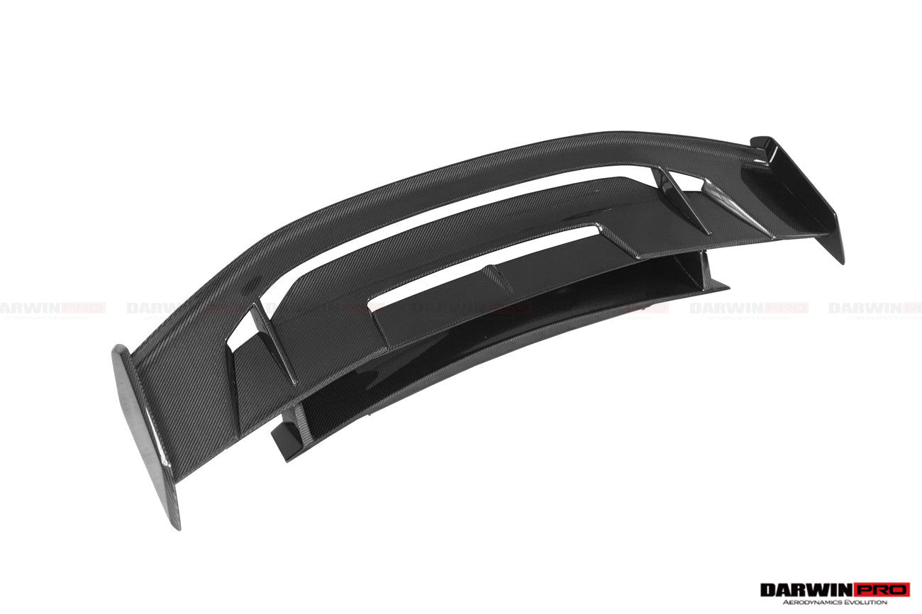 2017 - 2021 Mercedes Benz AMG GT/GTC Roadster Only IMP Ver.2 Wing