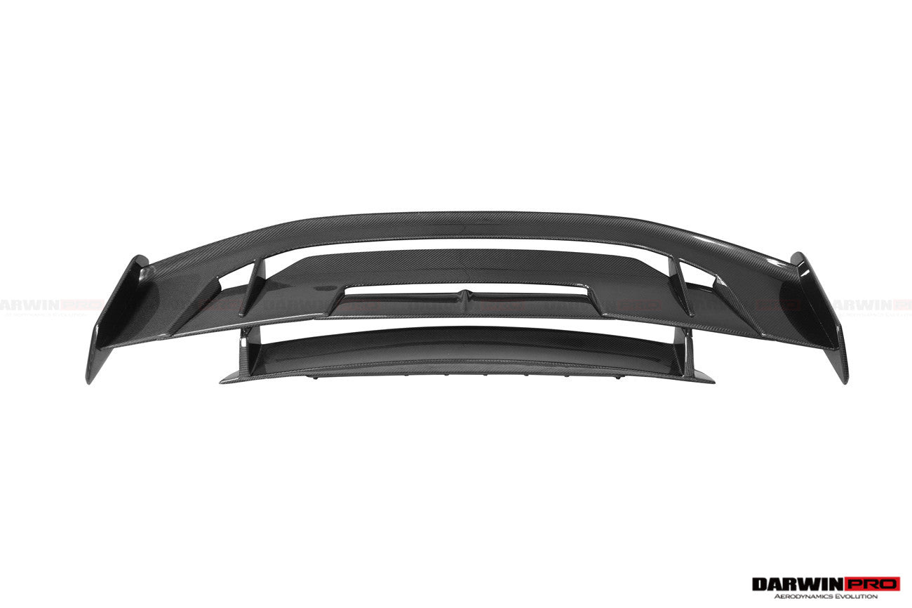 2017 - 2021 Mercedes Benz AMG GT/GTC Roadster Only IMP Ver.2 Wing