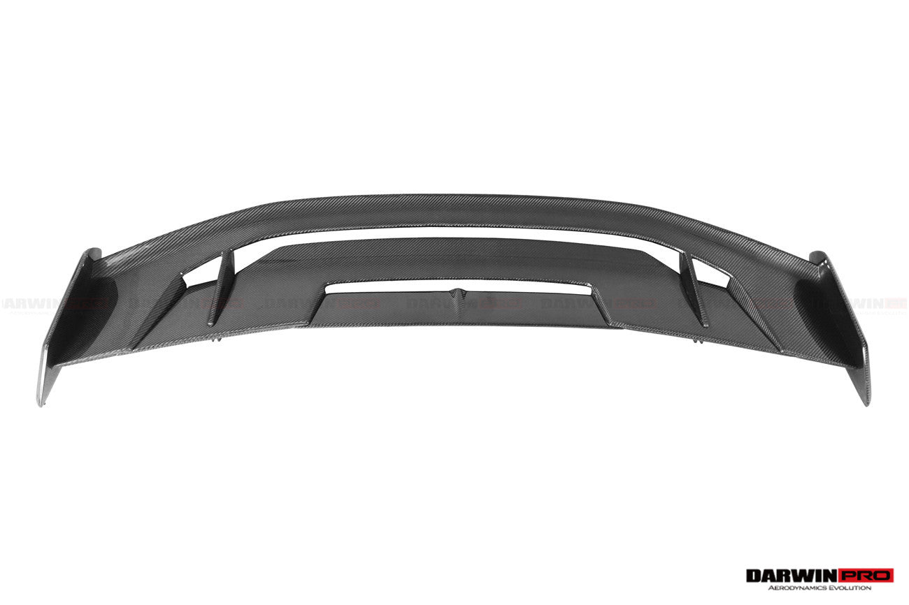 2017 - 2021 Mercedes Benz AMG GTR Coupe Only IMPII Wing