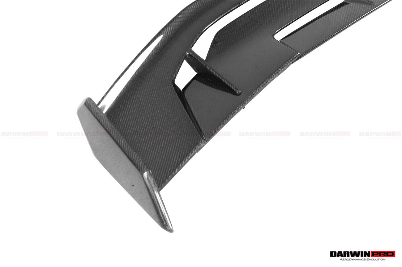 2017 - 2021 Mercedes Benz AMG GTR Coupe Only IMPII Wing