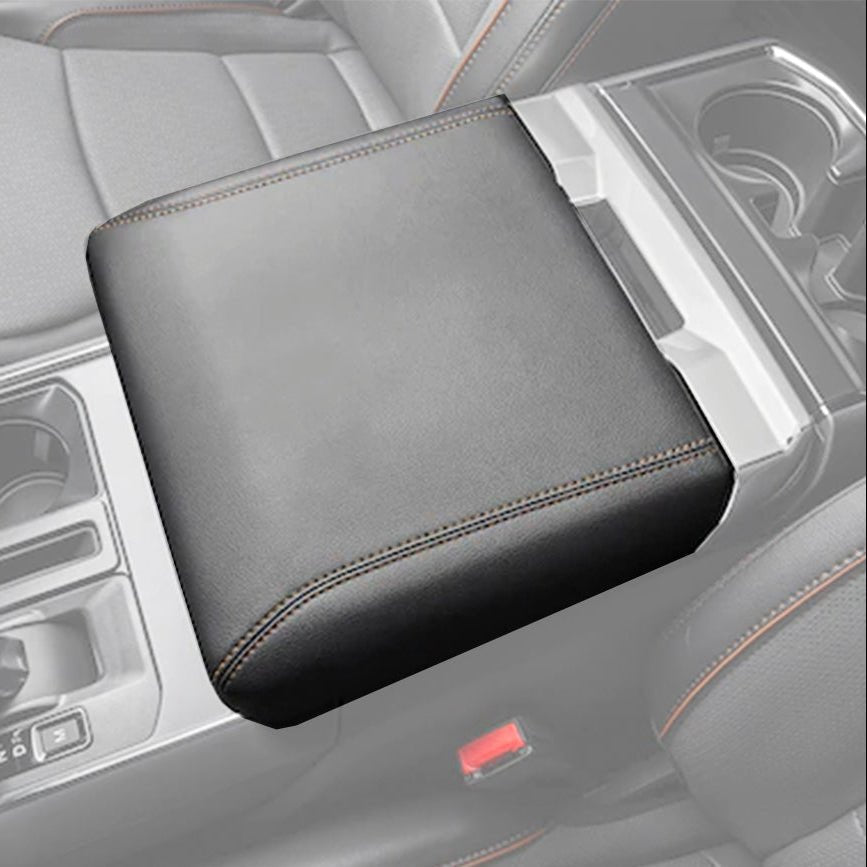 Ford F150 Center Console Lid Armrest Cover 2021+