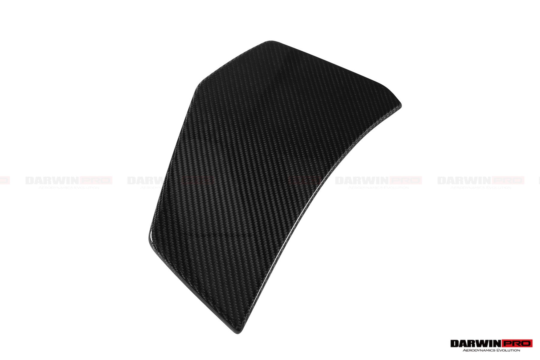 Audi R8 GEN2 Coupe & Spyder Rear Diffuser (2016–2018)