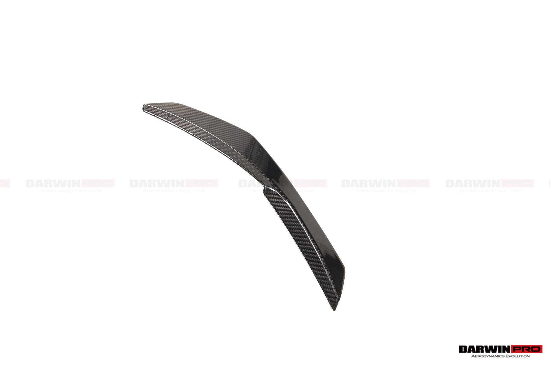 Audi R8 GEN2 Coupe & Spyder Front Canards (2016–2018)