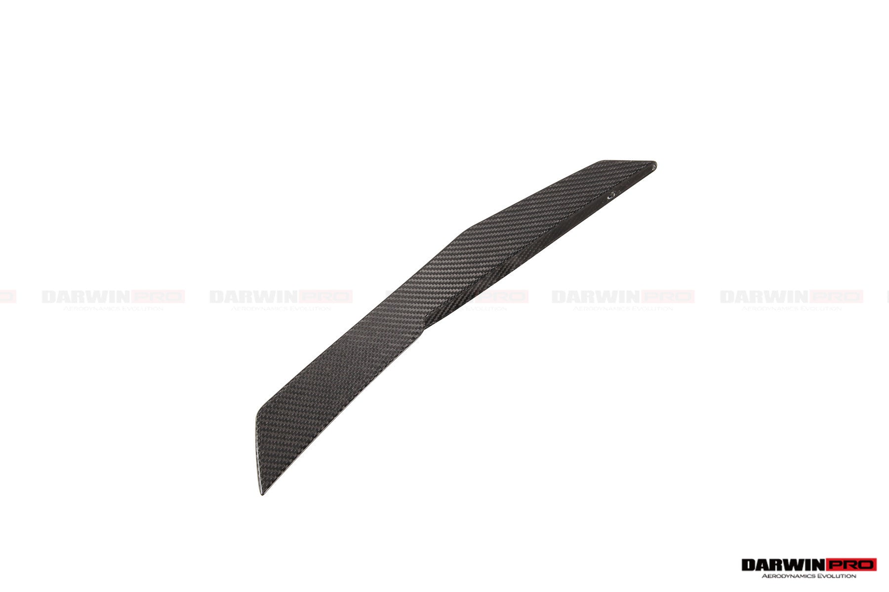 Audi R8 GEN2 Coupe & Spyder Front Canards (2016–2018)