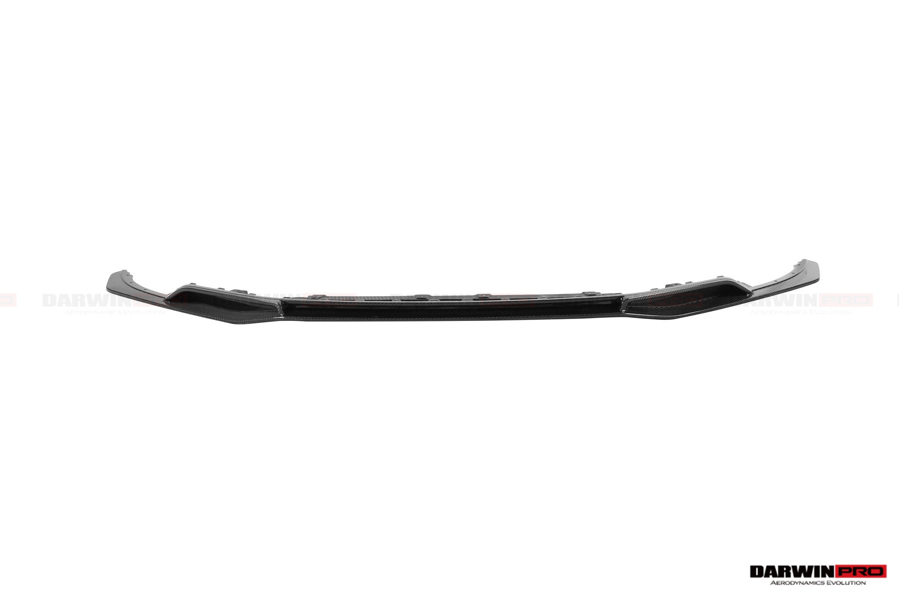 Audi R8 GEN2 Coupe & Spyder Front Lip (2016–2018)