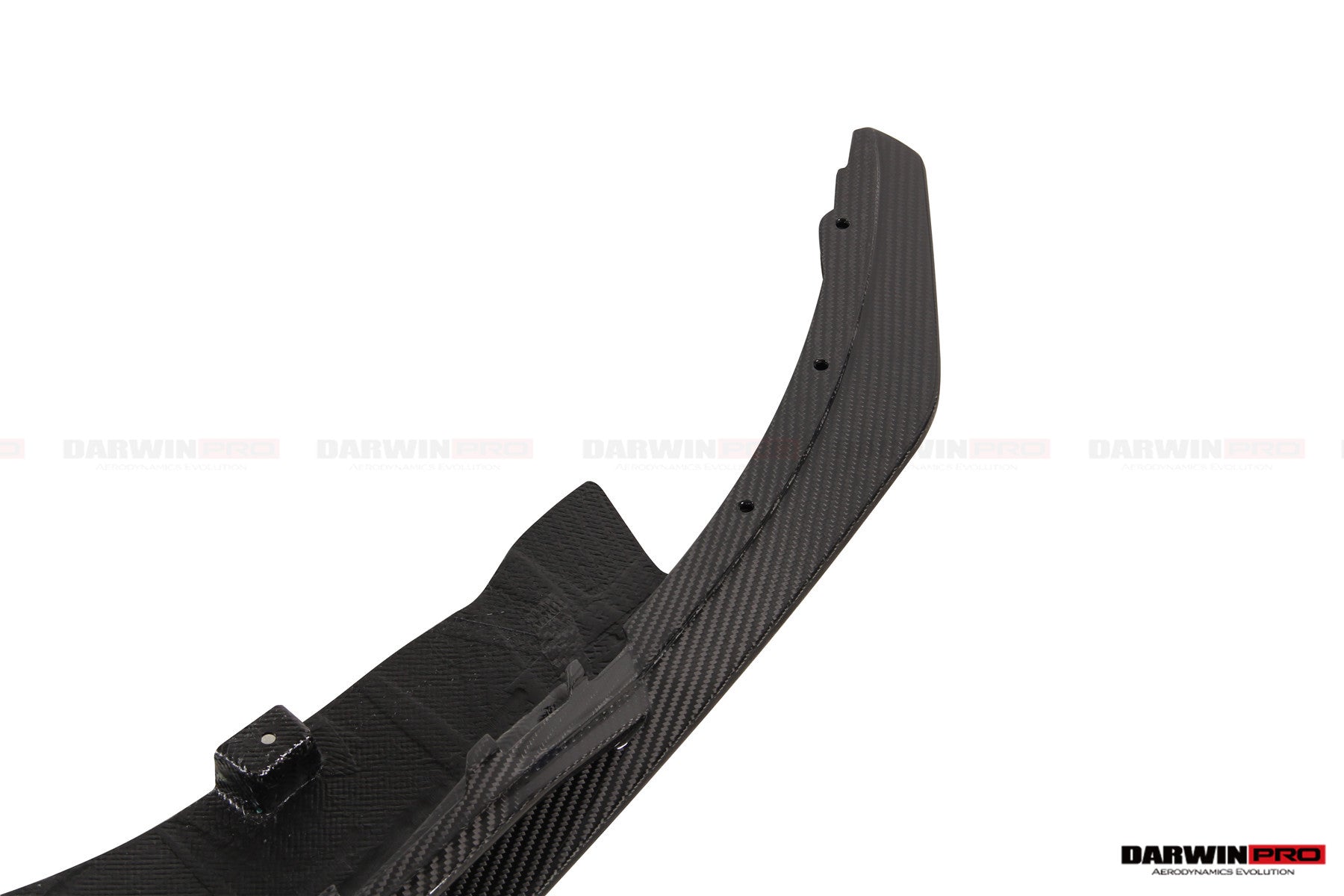 Audi R8 GEN2 Coupe & Spyder Front Lip (2016–2018)