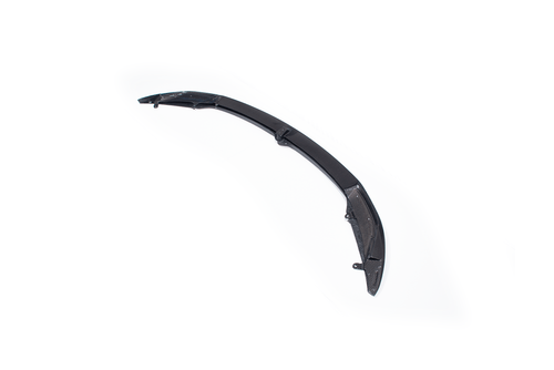BMW F8X M Performance Style Carbon Fiber Front Lower Lip