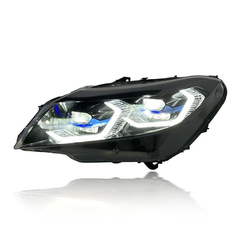 BMW Z4 E89 Laser Style Headlights 2009 - 2016