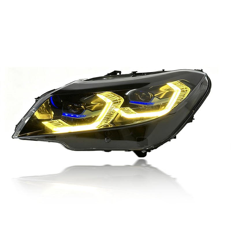 BMW Z4 E89 Laser Style Headlights 2009 - 2016