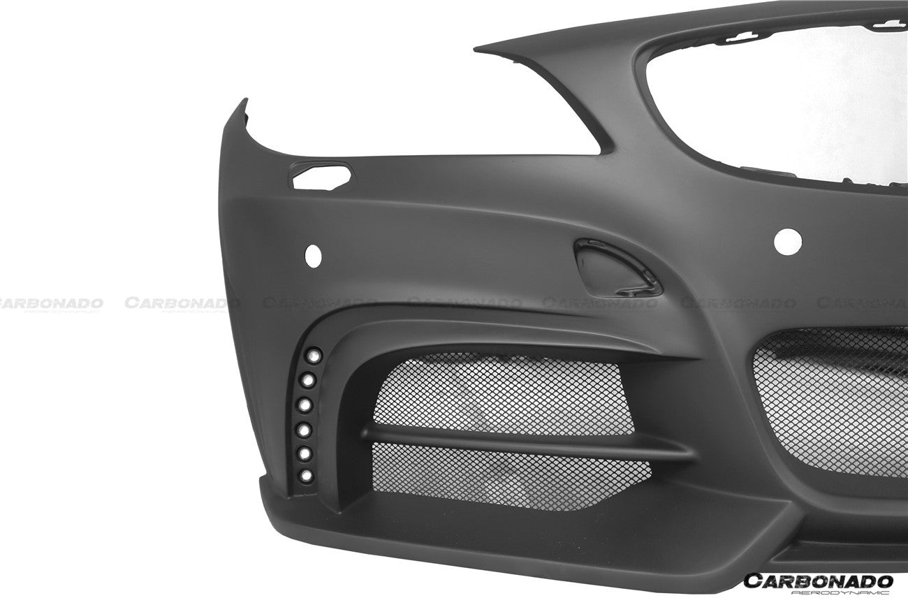 2009-2016 BMW Z4 (E89) RW Style Front Bumper