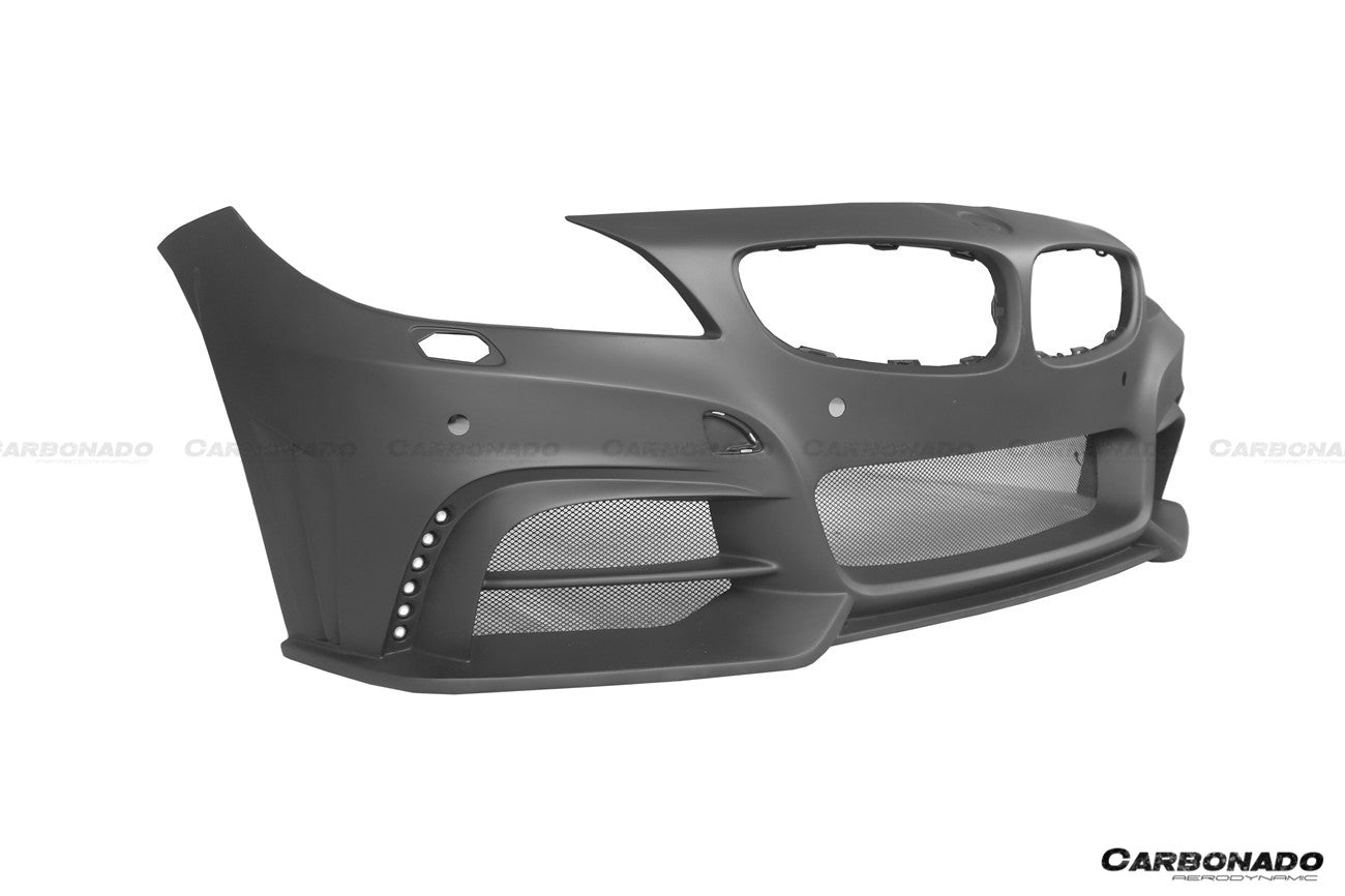 2009-2016 BMW Z4 (E89) RW Style Front Bumper