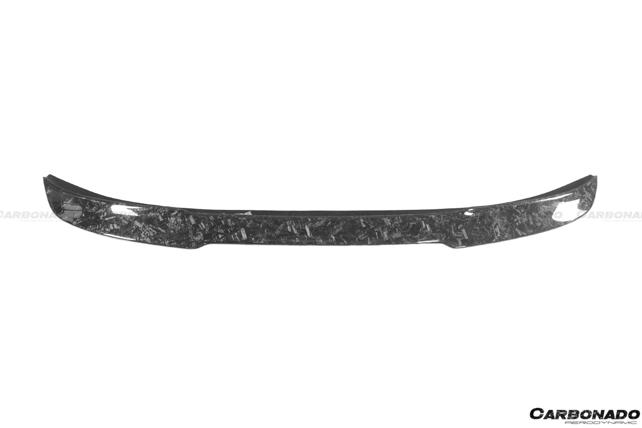 2014-2020 BMW M3 F80 / 3 Series F30 F35 VRS Style Carbon Fiber Trunk Spoiler