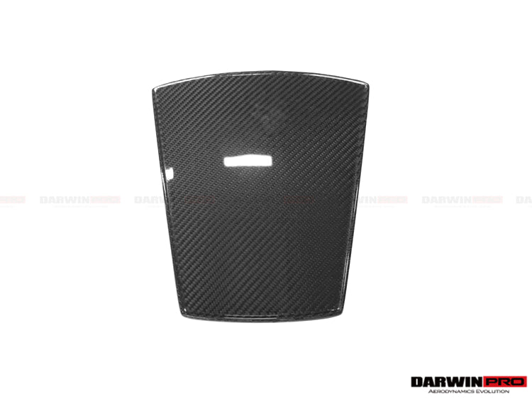 2011 - 2016 Lamborghini Aventador LP700 Coupe Carbon Fiber Store Content Box Repalce