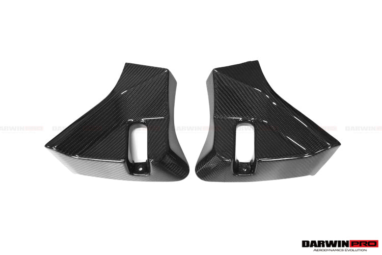 2011 - 2016 Lamborghini Aventador LP700 Coupe Carbon Fiber Door Lock Replace