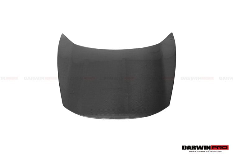 2011 - 2014 McLaren MP4 12C Carbon Fiber Hood