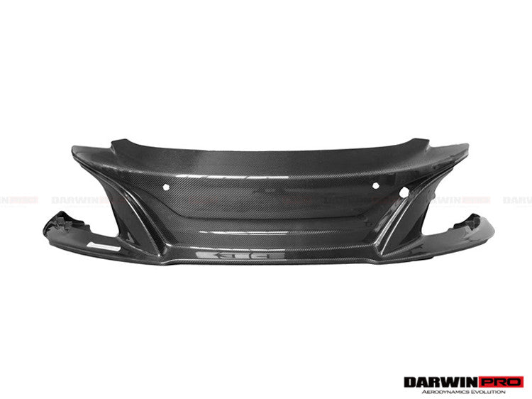 2014 - 2017 McLaren 650s Front Bumper Middle