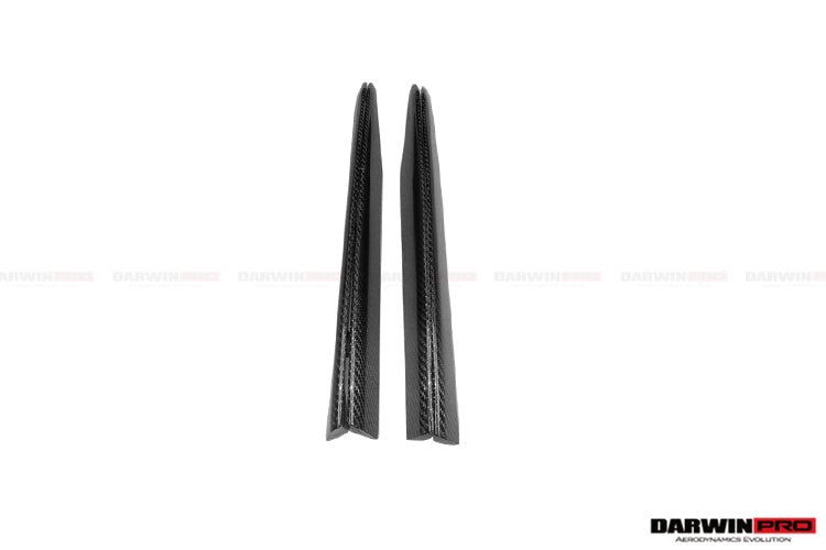 2009 - 2015 Audi R8 Coupe & Spyder Rear Air Duct Splitter Replacement