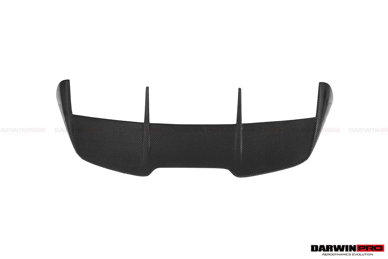 2017 - 2024 Audi RS4 B9 & B9.5 BKSSII Style Roof Spoiler