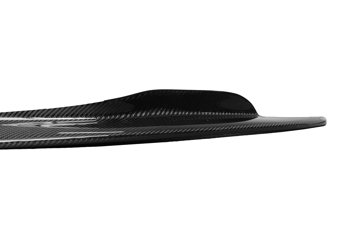 2008-2012 BMW M3 E90 E92 E93 GTS Style Front Lip