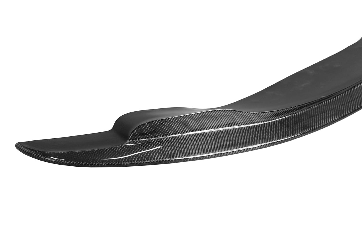 2008-2012 BMW M3 E90 E92 E93 GTS Style Front Lip