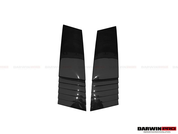 2004 - 2008 Lamborghini Gallardo Coupe Heat Extract