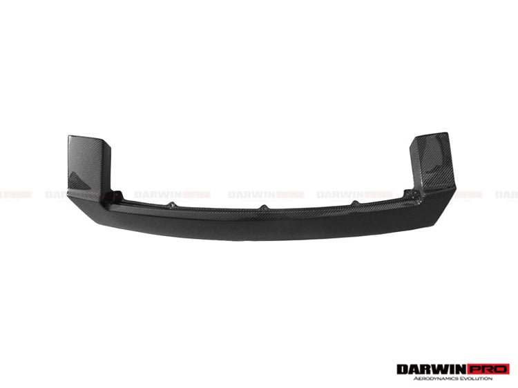 2004 - 2008 Lamborghini Gallardo Carbon Fiber Rear Light Center Replace