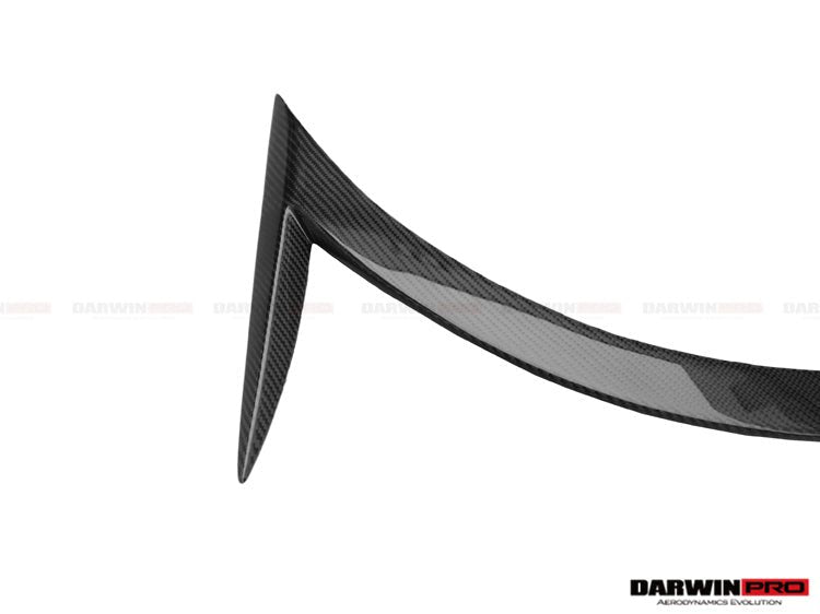 2004 - 2008 Lamborghini Gallardo VF Style Front Fender Flare
