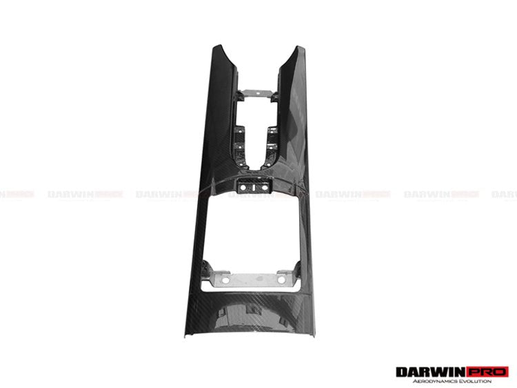 2004 - 2014 Lamborghini Gallardo Center Gear Shift Console Board