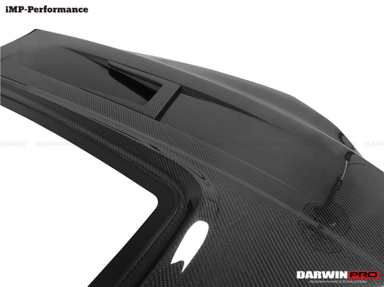 2011-2017 Mercedes Benz CLS63 AMG W218 IMP Performance Hood