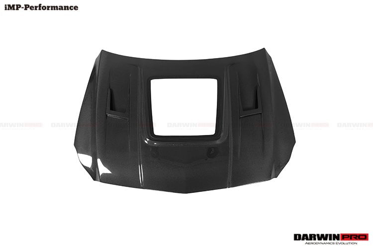 2011-2017 Mercedes Benz CLS63 AMG W218 IMP Performance Hood