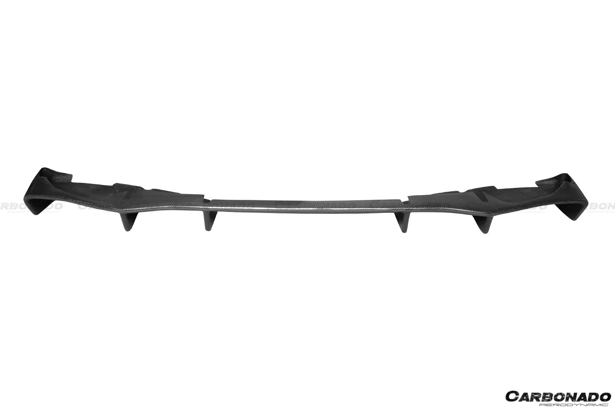 2015 - 2020 Lamborghini Huracan LP610 DC Style Rear Diffuser