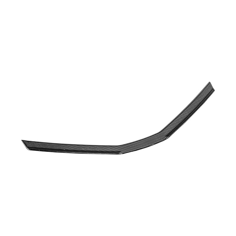 Chevrolet Corvette C8 Performance Style Carbon Fiber Rear Window Hatch Spoiler 2020-Up
