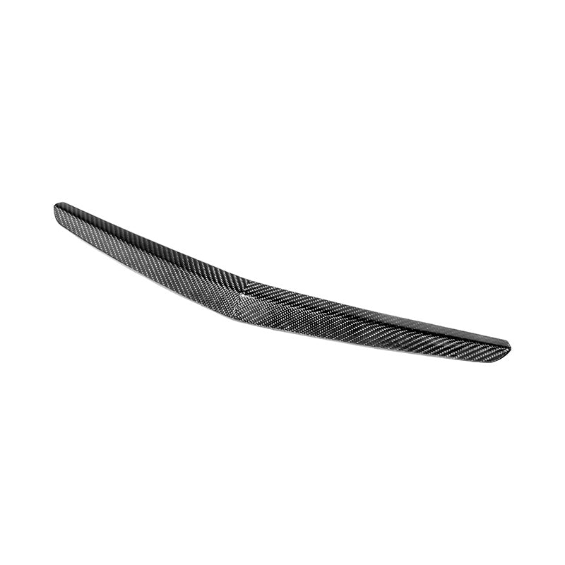 Cadillac ATS CTS CT4 CT5 Dry Carbon Fiber Shark Fin Antenna Cover 2014-Up