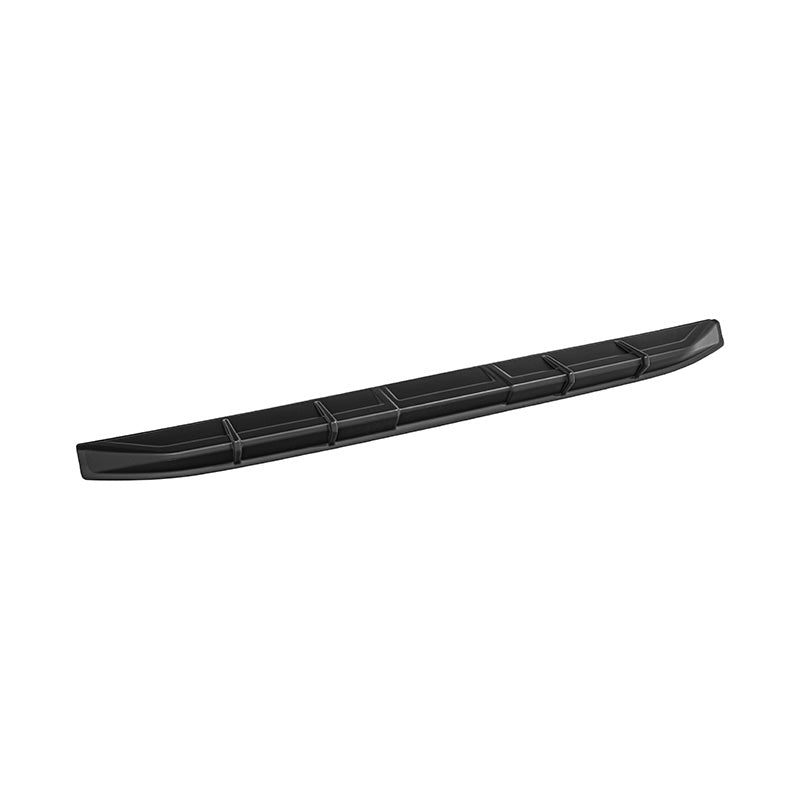 Ford Ranger P703 EOS Performance Street Series Matte Black Rear Tailgate Trunk Spoiler 2024-Present