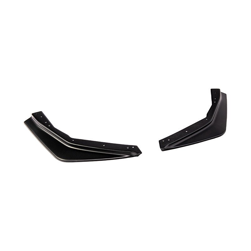 Toyota GR Corolla GZEA14 Factory Replacement Carbon Fiber Rear Apron Lip 2023-Up