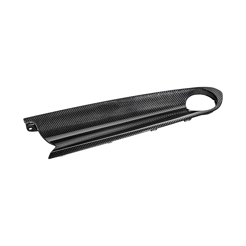 Chevrolet Camaro Dry Carbon Fiber Dashboard Instrument Panel Cover Replacement 2016-2024