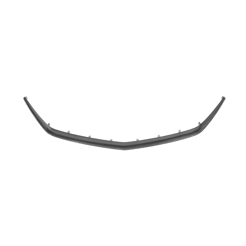 Cadillac CT5-V Blackwing Dry Carbon Fiber Lower Grille Trim Insert 2025–Present
