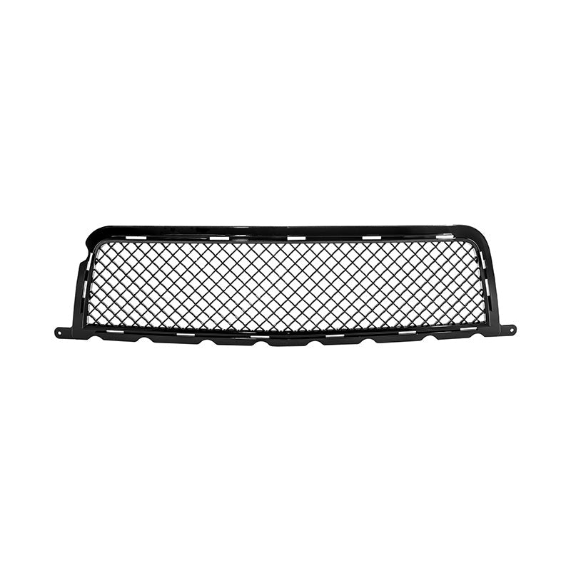 Cadillac CTS-V Factory Style Gloss Black Lower Badgeless Grille 2009-2015