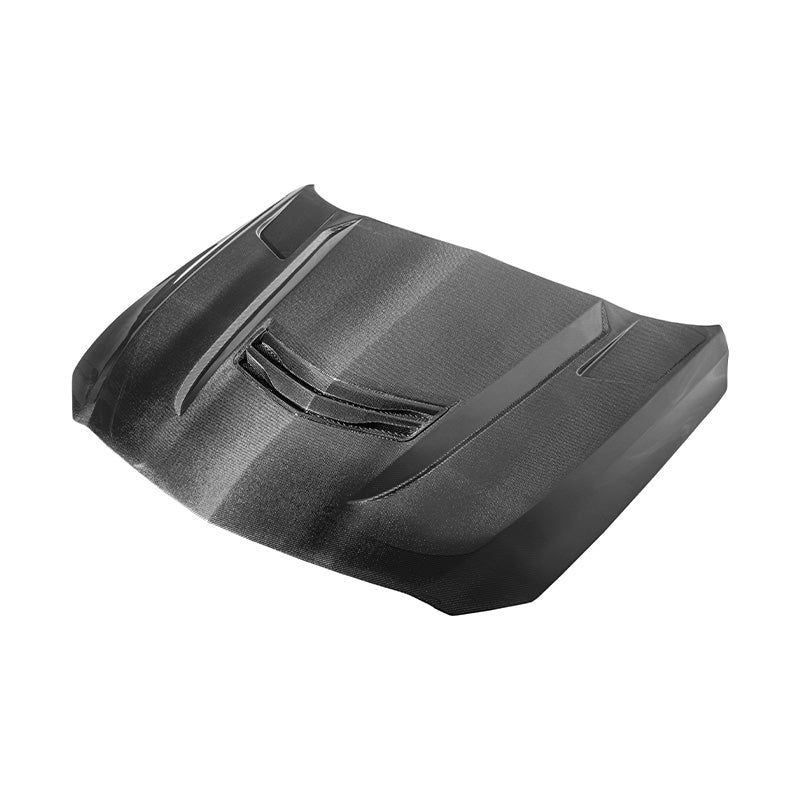 Cadillac CT5-V Blackwing Vented Hood Cover (2020+)