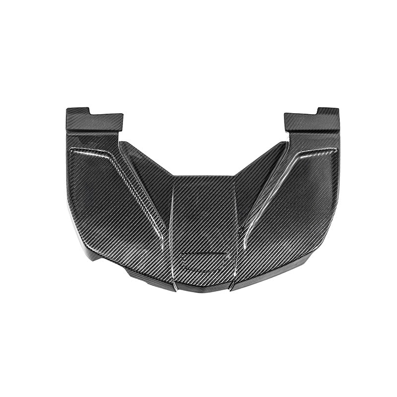 Cadillac CT5-V Blackwing Dry Carbon Fiber Replacement Front Engine Cover 2022-Up
